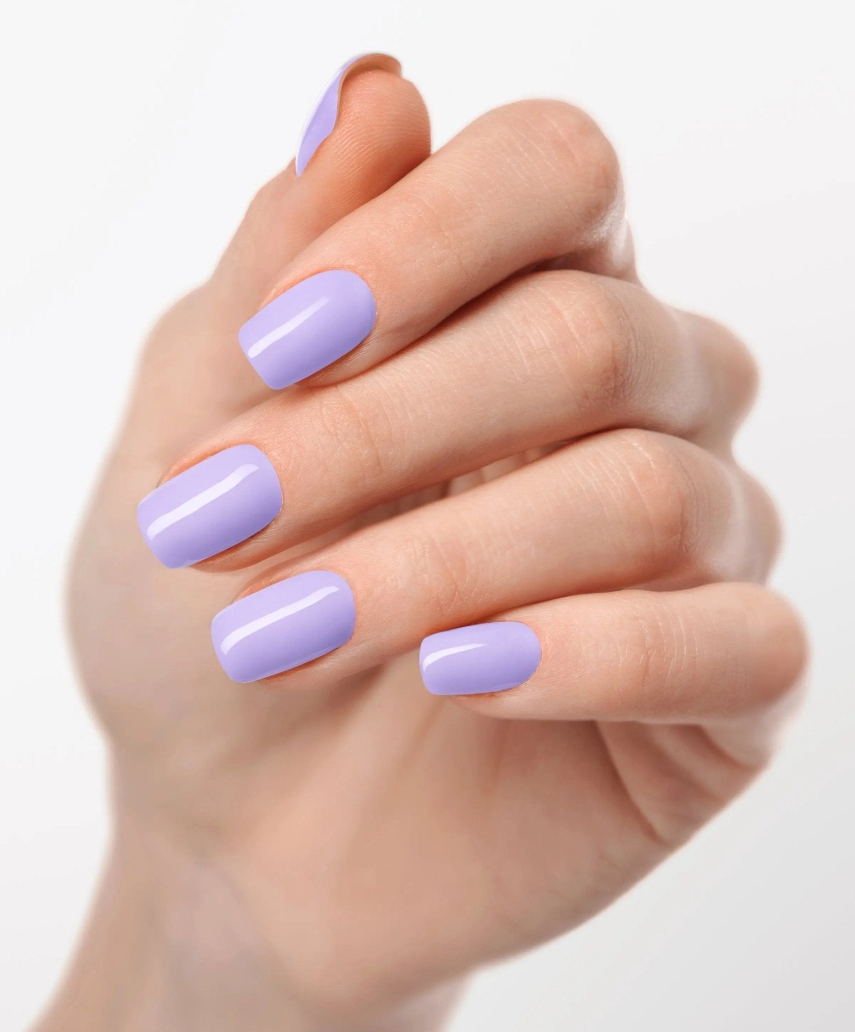 Pastel Lavender UV - The Maison Aurora CH