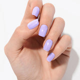 Pastel Lavender UV - The Maison Aurora CH