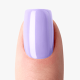 Pastel Lavender UV - The Maison Aurora CH