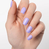 Pastel Lavender UV - The Maison Aurora CH