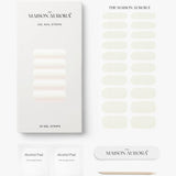 Pearl Perfection UV - The Maison Aurora CH