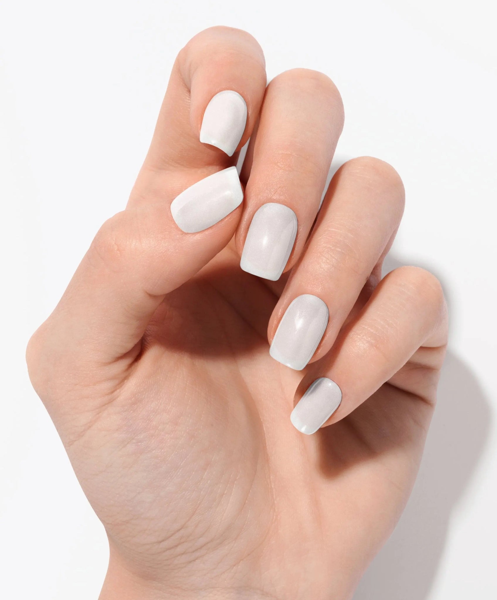 Pearl Perfection UV - The Maison Aurora CH