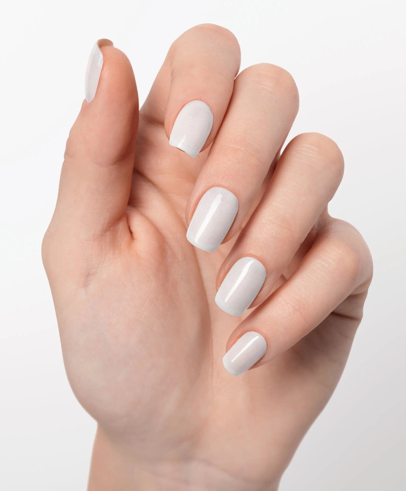 Pearl Perfection UV - The Maison Aurora CH