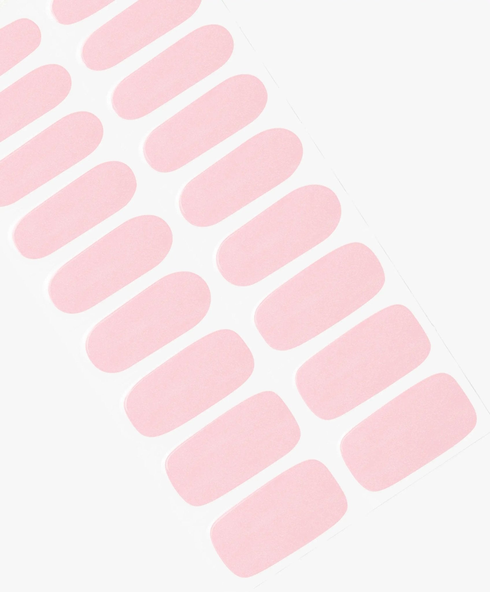 Pink Blush UV - The Maison Aurora CH