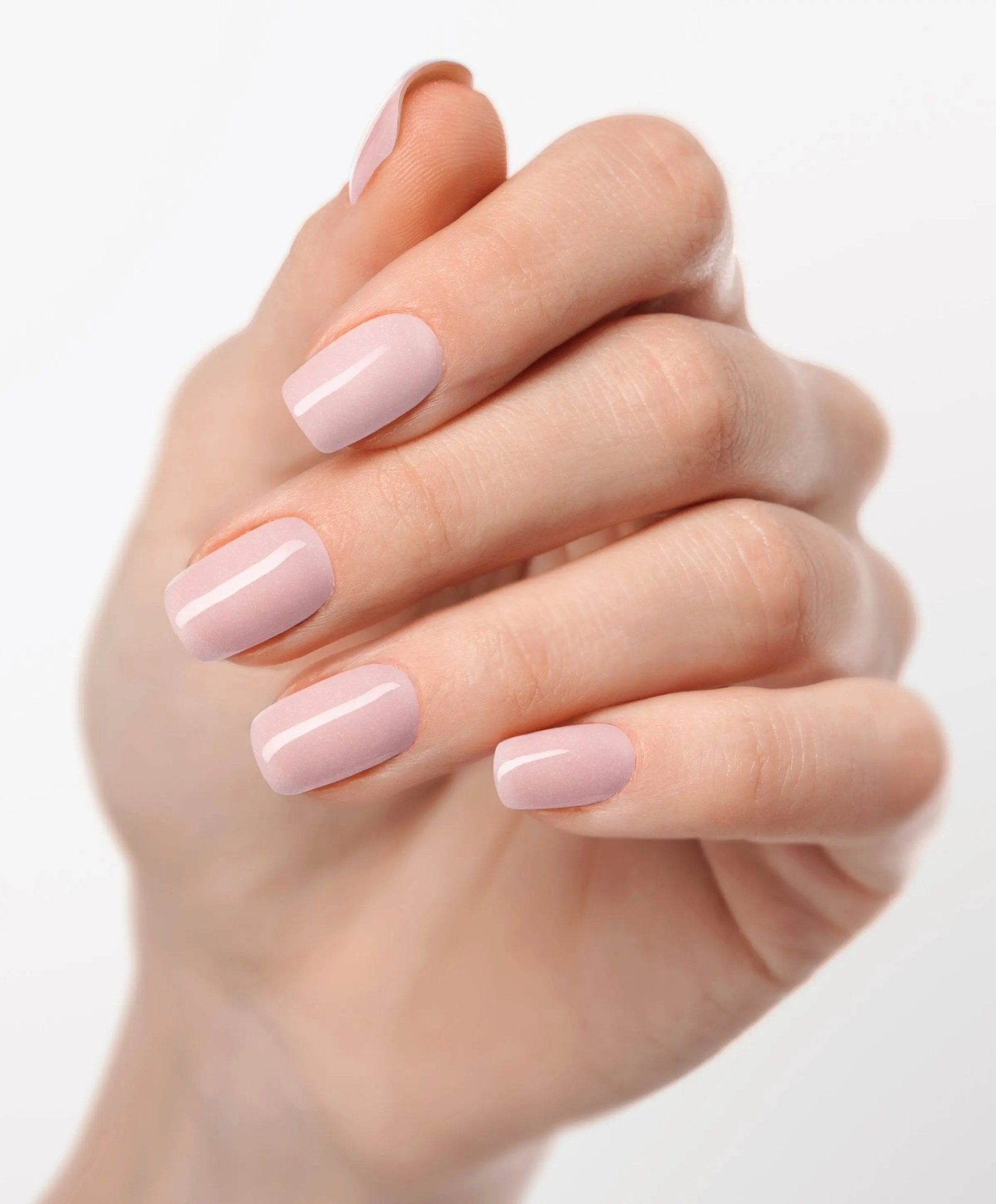 Pink Blush UV - The Maison Aurora CH