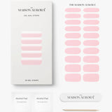 Pink Blush UV - The Maison Aurora CH