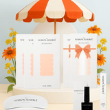 Premium Starter Kit - The Maison Aurora CH