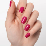 Raspberry Rhapsody UV - The Maison Aurora CH
