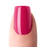 Raspberry Rhapsody UV - The Maison Aurora CH