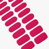 Raspberry Rhapsody UV - The Maison Aurora CH