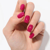 Raspberry Rhapsody UV - The Maison Aurora CH