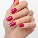 Raspberry Rhapsody UV - The Maison Aurora CH