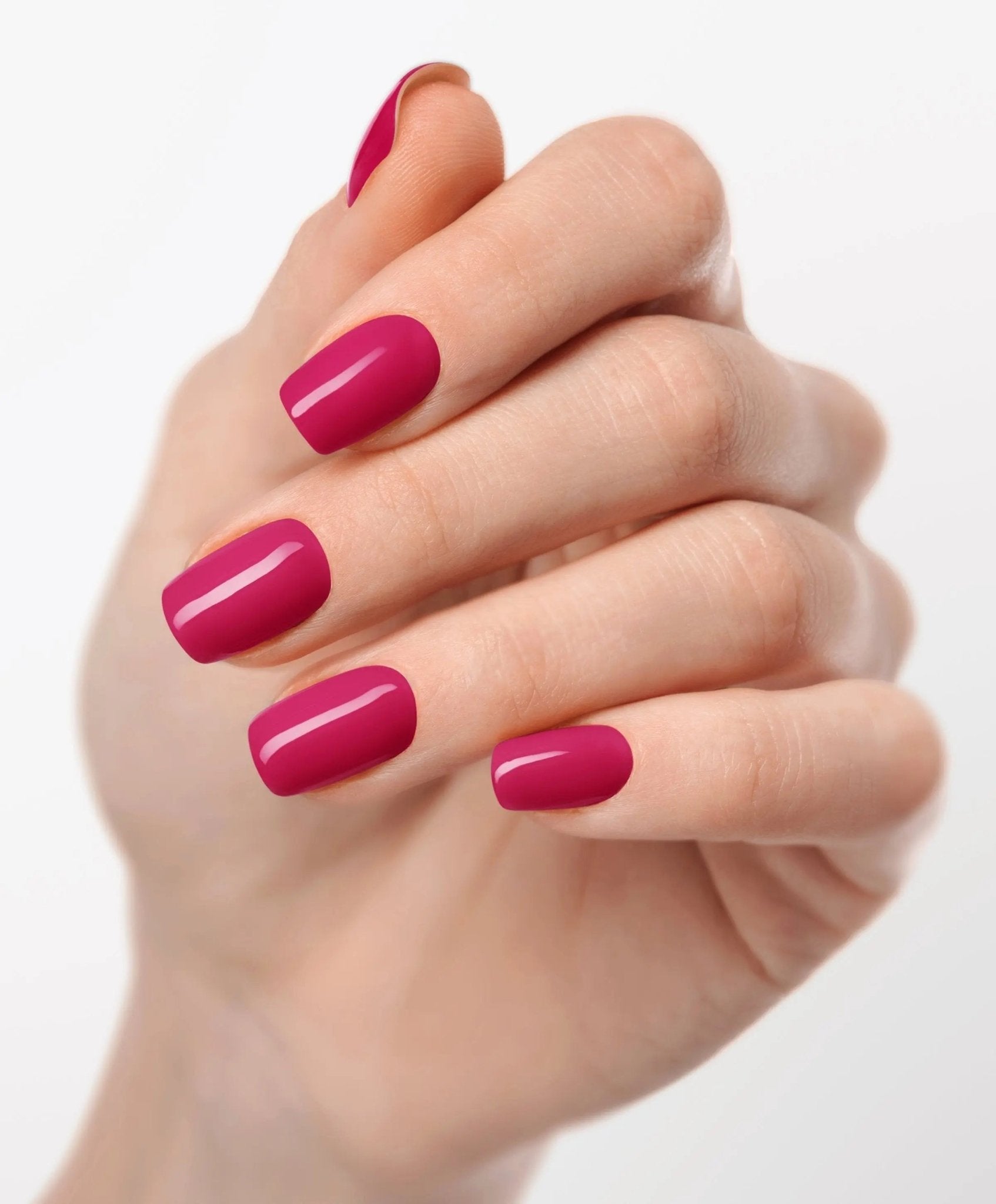 Raspberry Rhapsody UV - The Maison Aurora CH