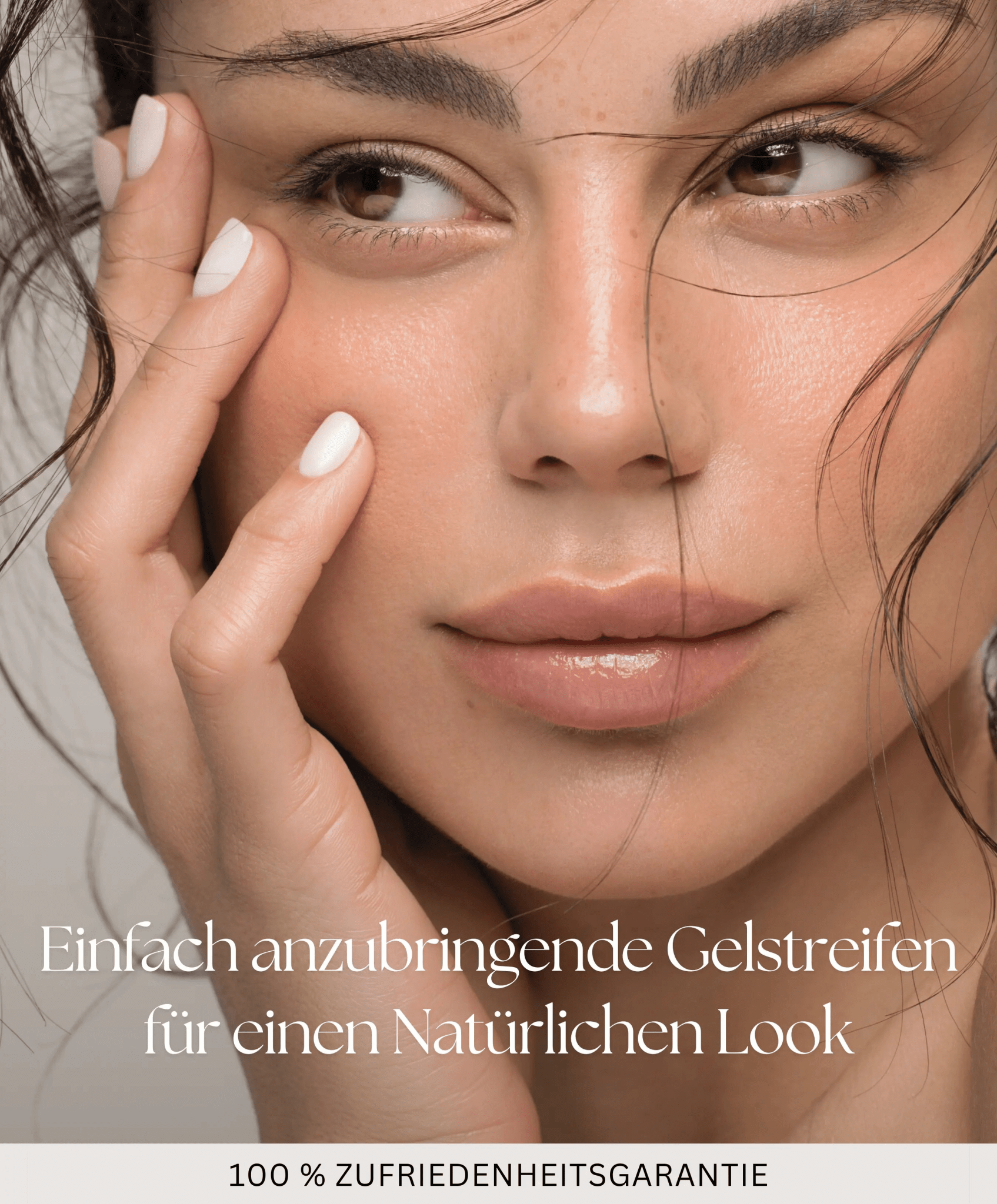 Refill Kit UV - The Maison Aurora CH
