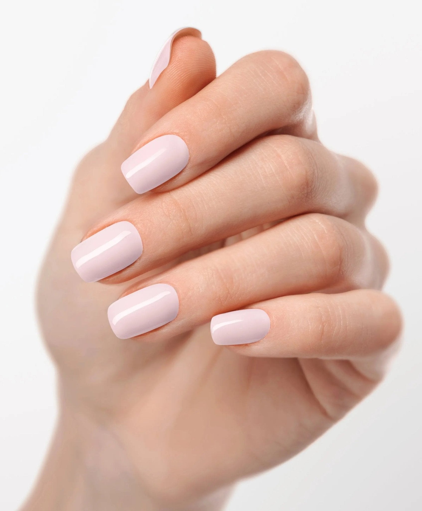 Rose Radiance UV - The Maison Aurora CH