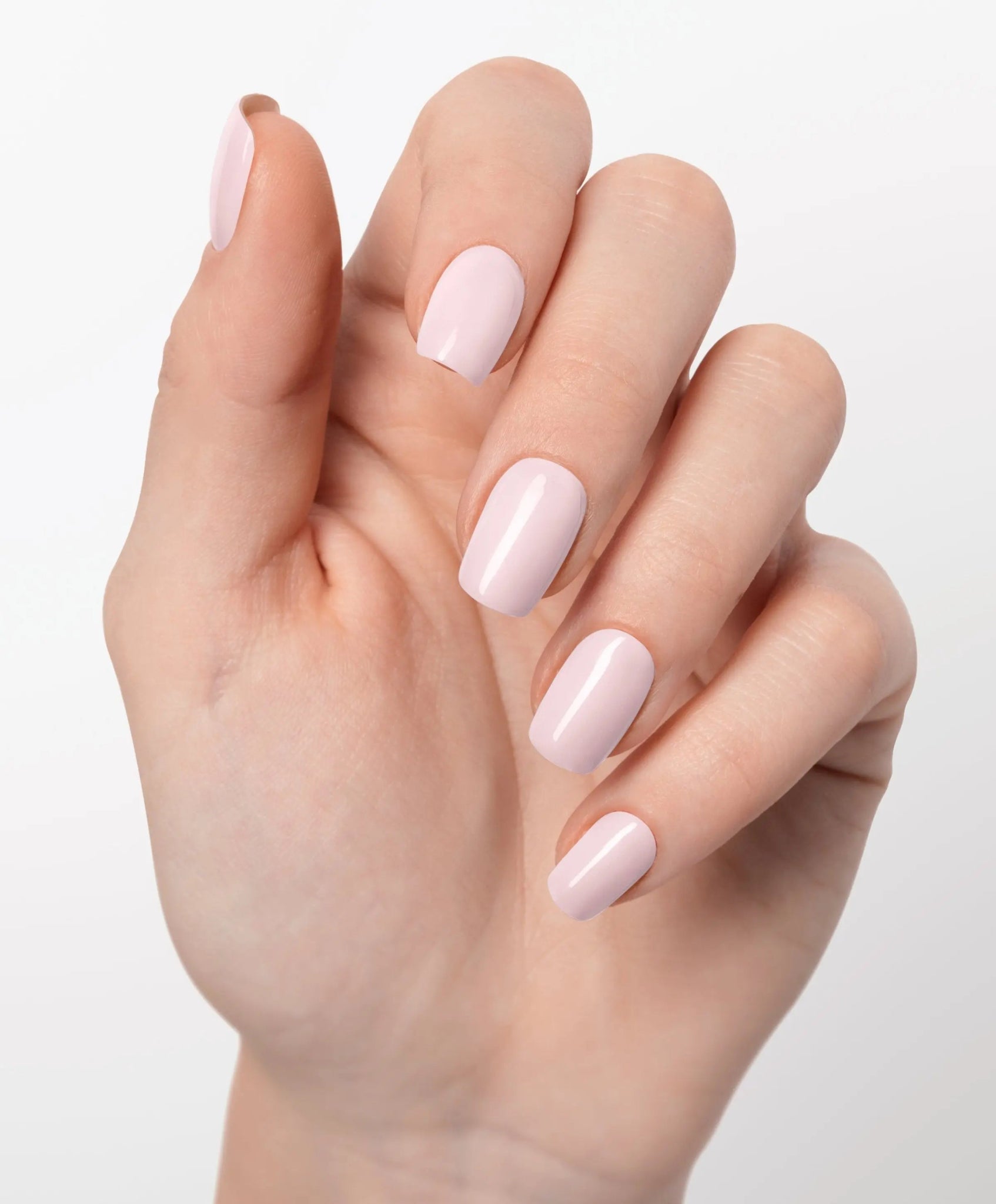 Rose Radiance UV - The Maison Aurora CH