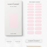 Rose Radiance UV - The Maison Aurora CH