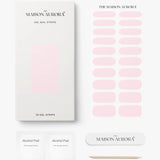 Rose Radiance UV - The Maison Aurora CH