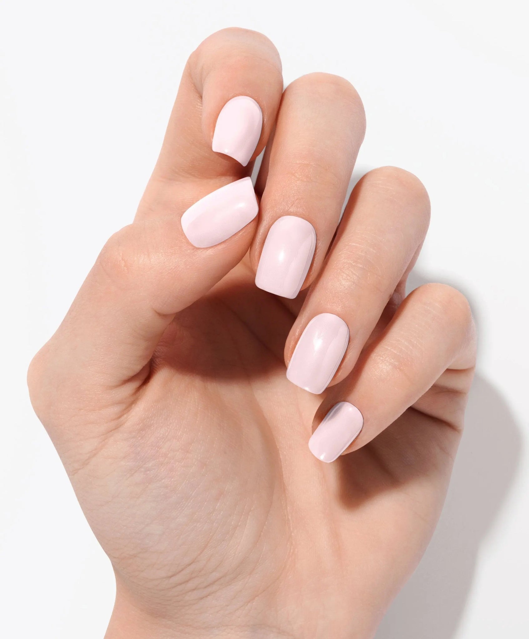 Rose Radiance UV - The Maison Aurora CH