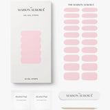 Rosy Romance UV - The Maison Aurora CH