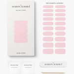 Rosy Romance UV - The Maison Aurora CH