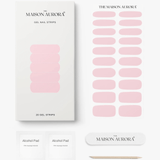 Rosy Romance UV - The Maison Aurora CH
