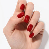 Ruby Romance - The Maison Aurora CH