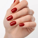Ruby Romance - The Maison Aurora CH