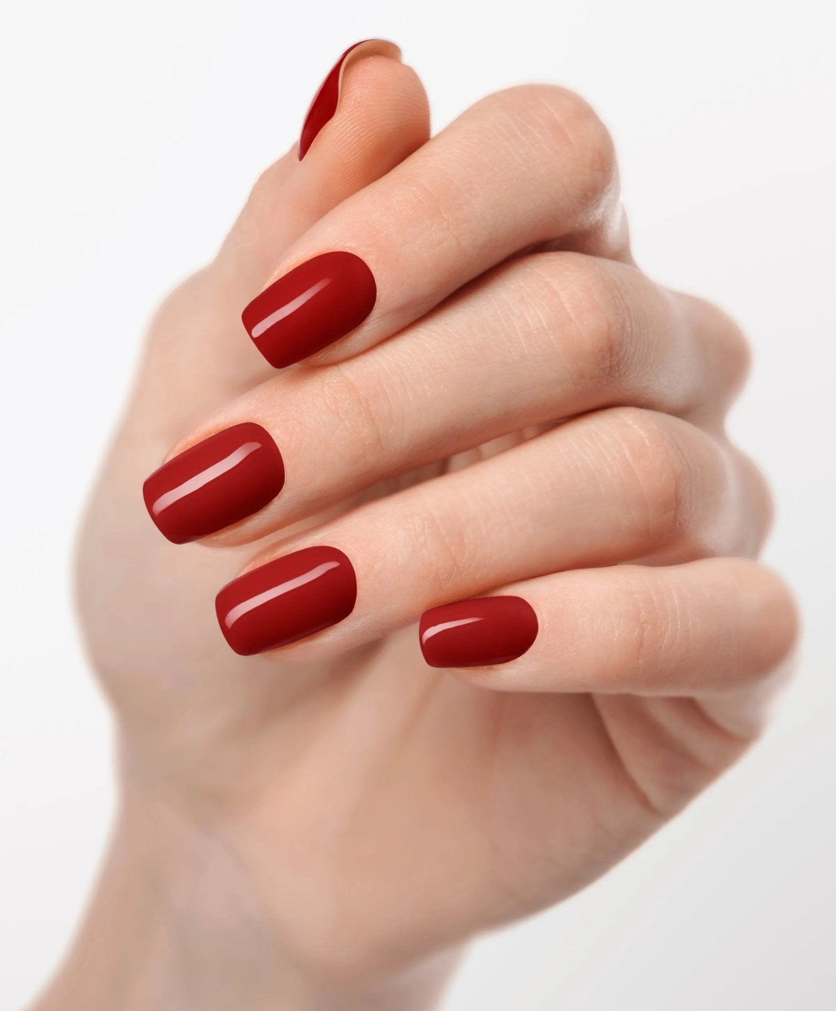 Ruby Romance - The Maison Aurora CH