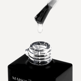 Shiny Top Coat UV - The Maison Aurora CH