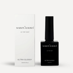 Shiny Top Coat UV - The Maison Aurora CH
