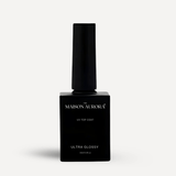 Shiny Top Coat UV - The Maison Aurora CH