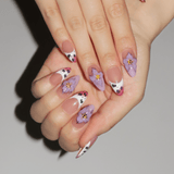 Wild Violet - The Maison Aurora CH