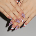 Wild Violet - The Maison Aurora CH