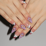 Wild Violet - The Maison Aurora CH