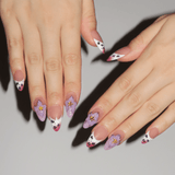 Wild Violet - The Maison Aurora CH
