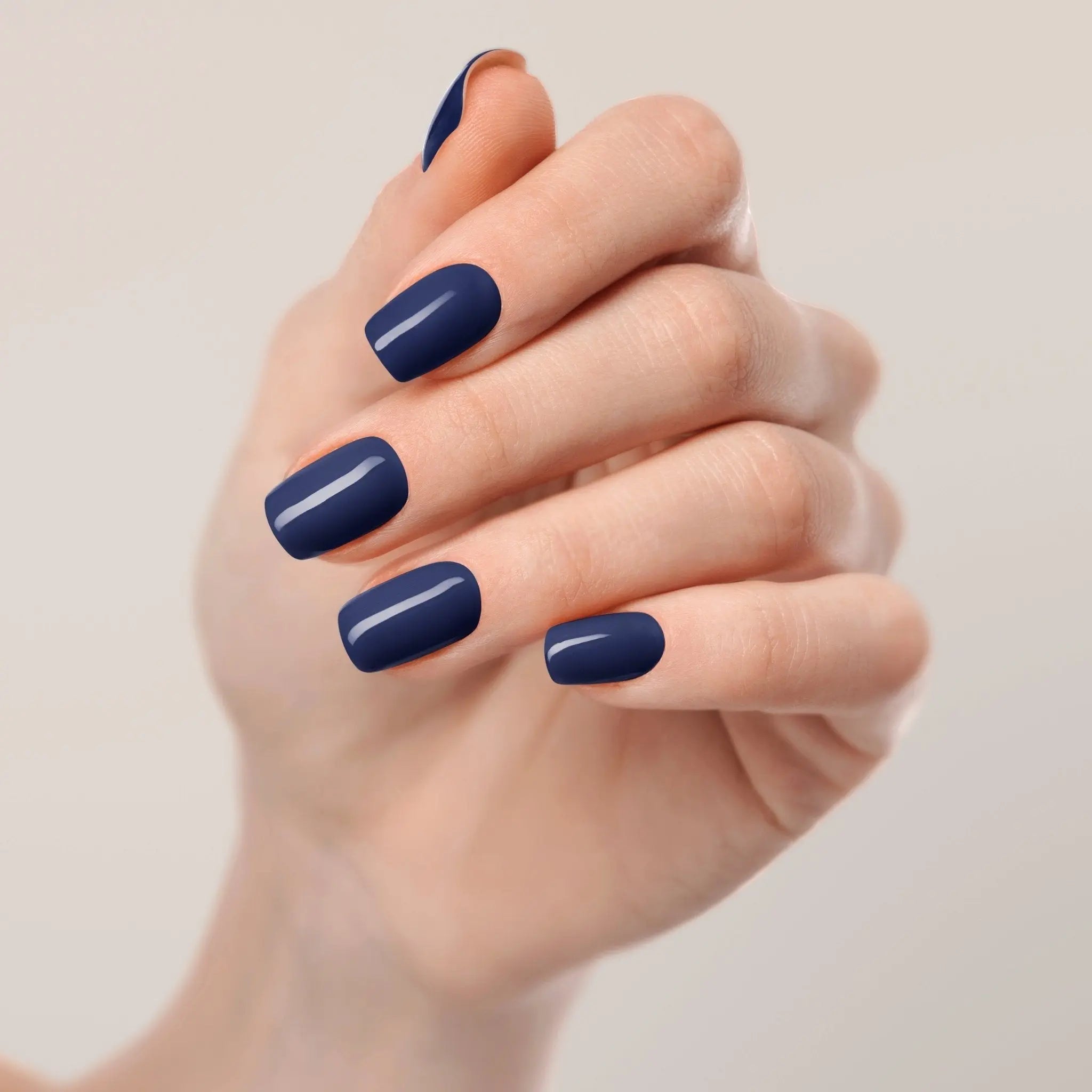 (043) Dark Blue Ocean - The Maison Aurora CH