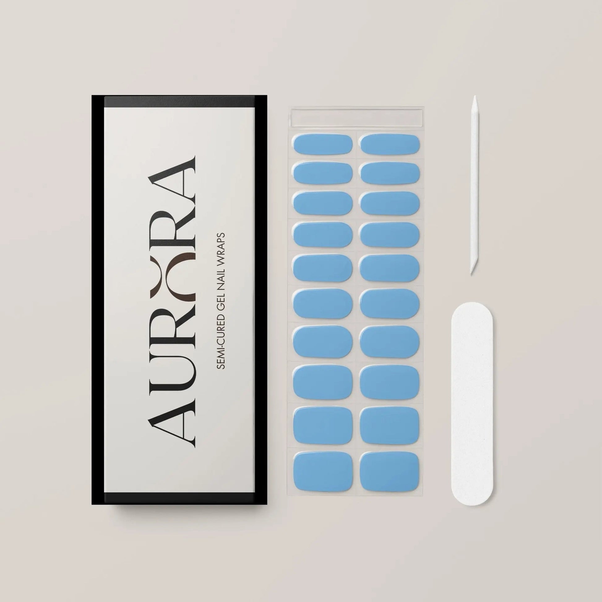 (044) Sky Serenade - The Maison Aurora CH