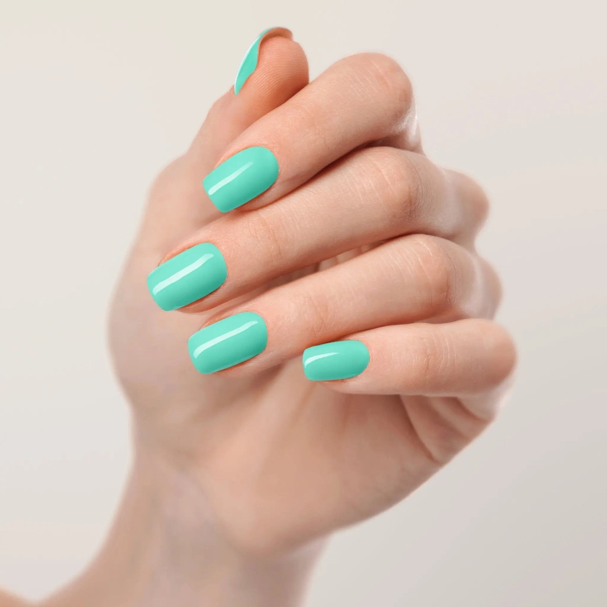 (045) "Tiffany" Blue - The Maison Aurora CH