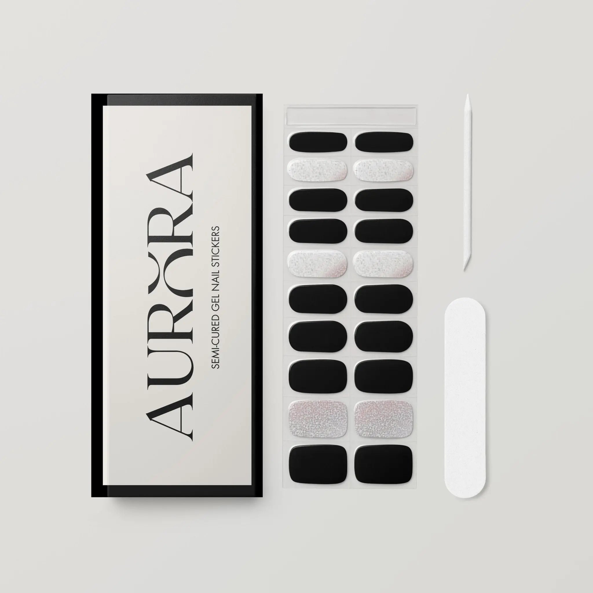 (084) Midnight Mirage - The Maison Aurora CH