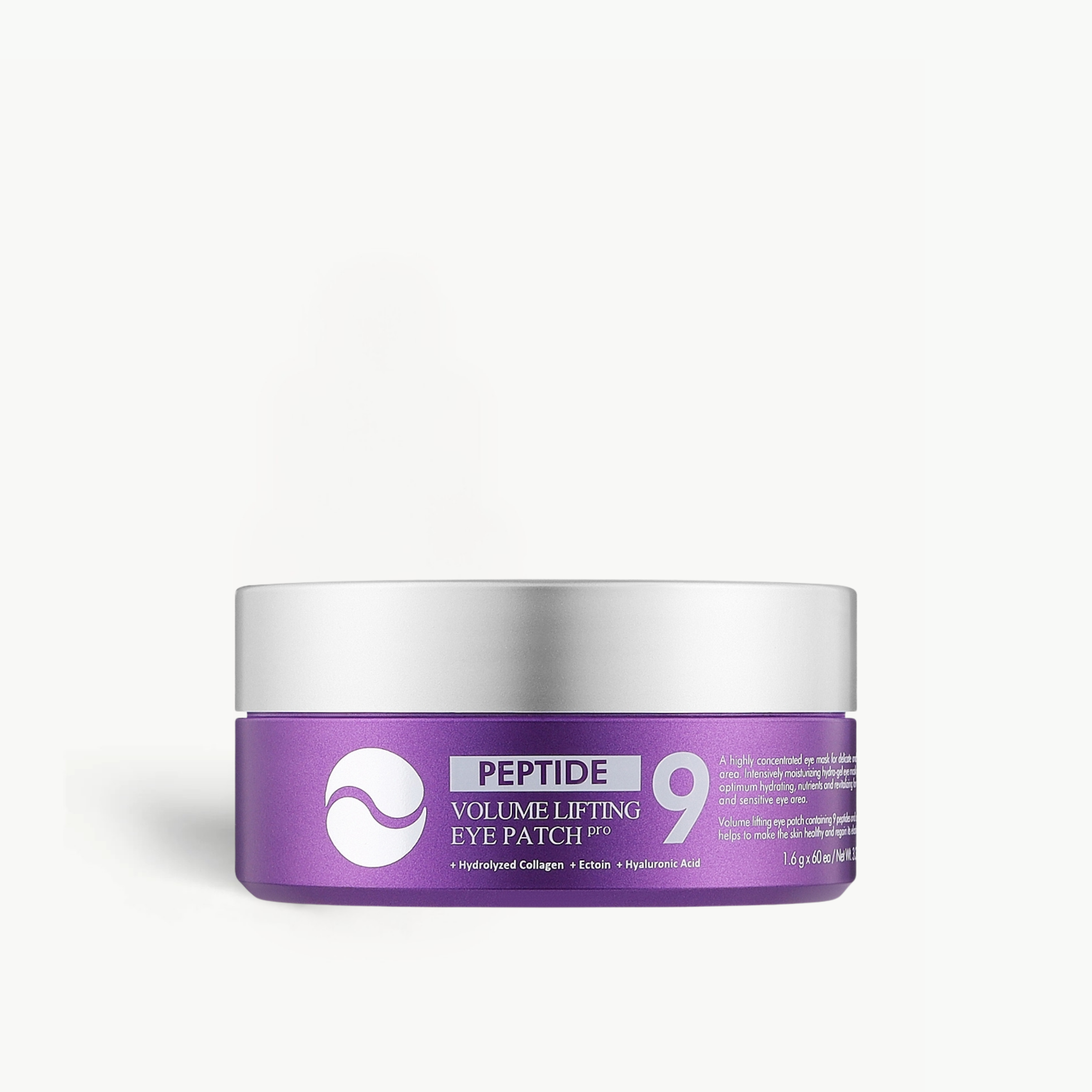 Peptide 9 Volume Lifting Eye Patch Pro [60 Patches]