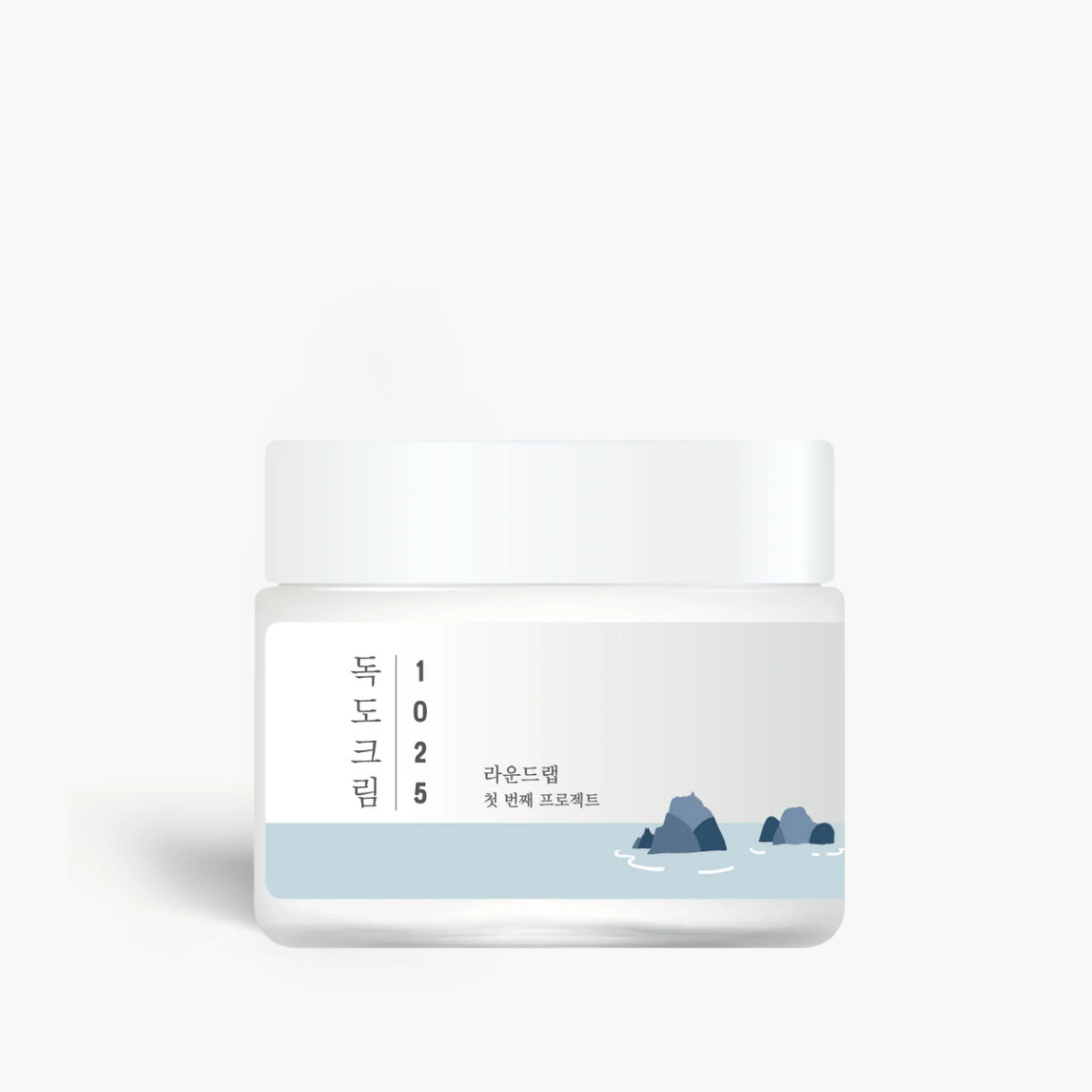 1025 Dokdo Cream