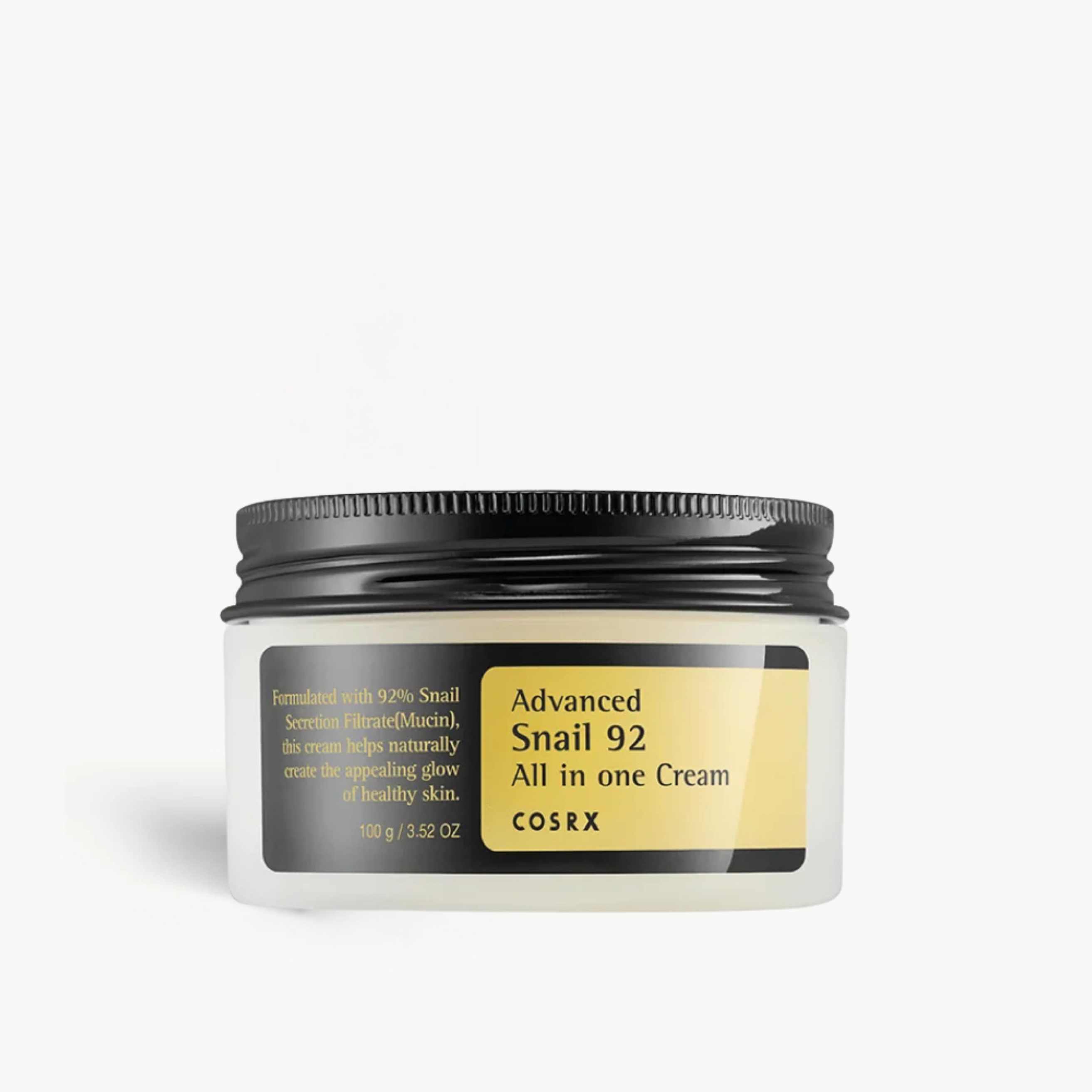 Advanced Snail 92 All-in-One-Creme