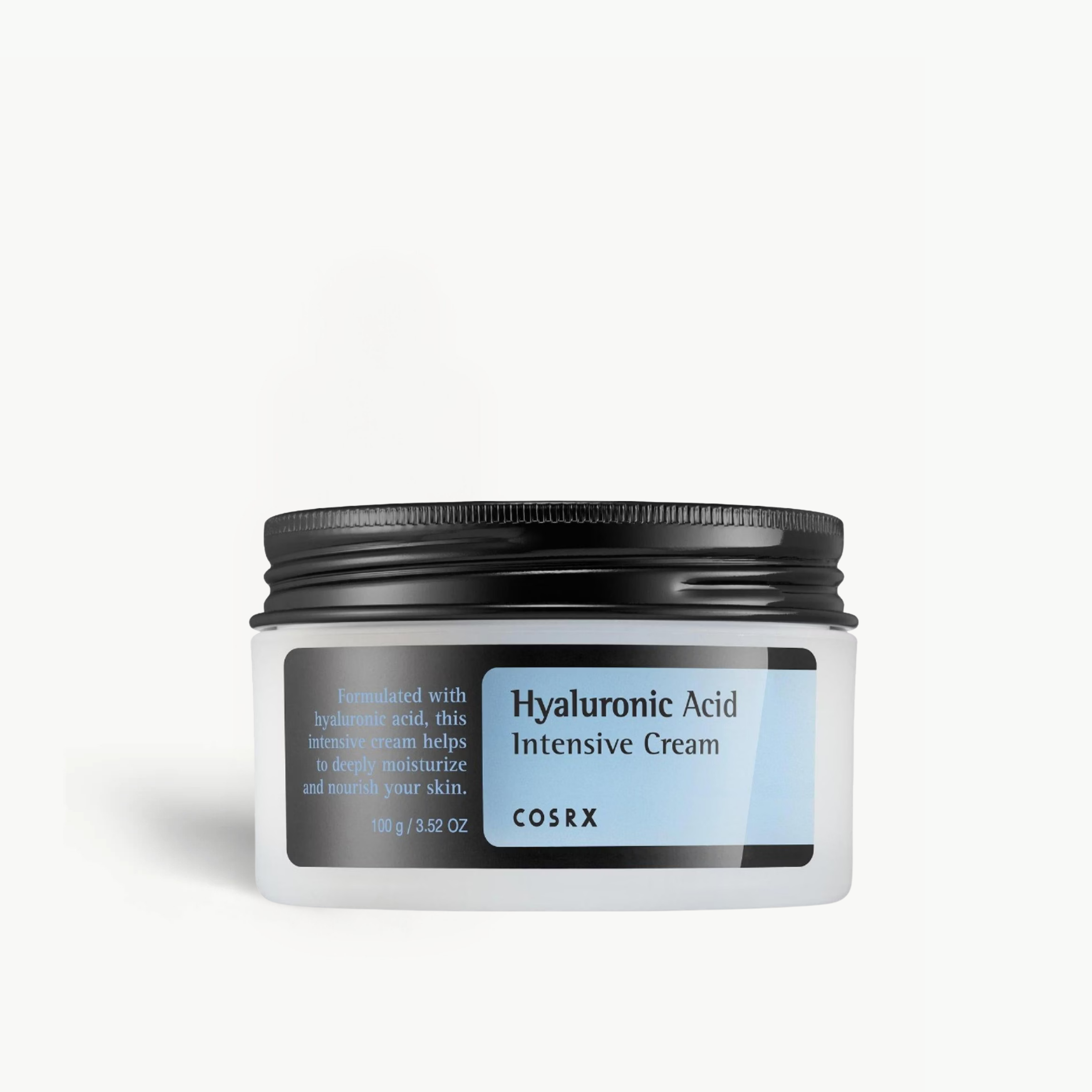 Hyaluronic Acid Intensive Cream