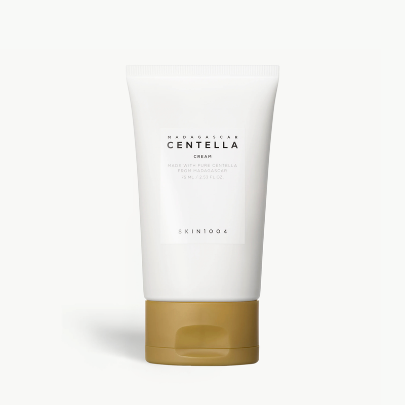 Madagascar Centella Cream