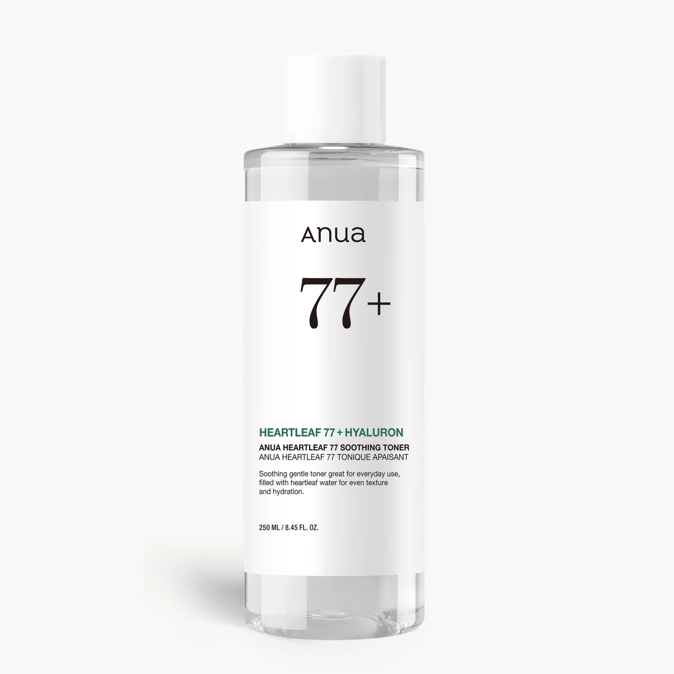 Heartleaf 77% beruhigendes Gesichtswasser