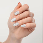 (200) Shimmering Snow - The Maison Aurora CH