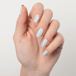 (200) Shimmering Snow - The Maison Aurora CH