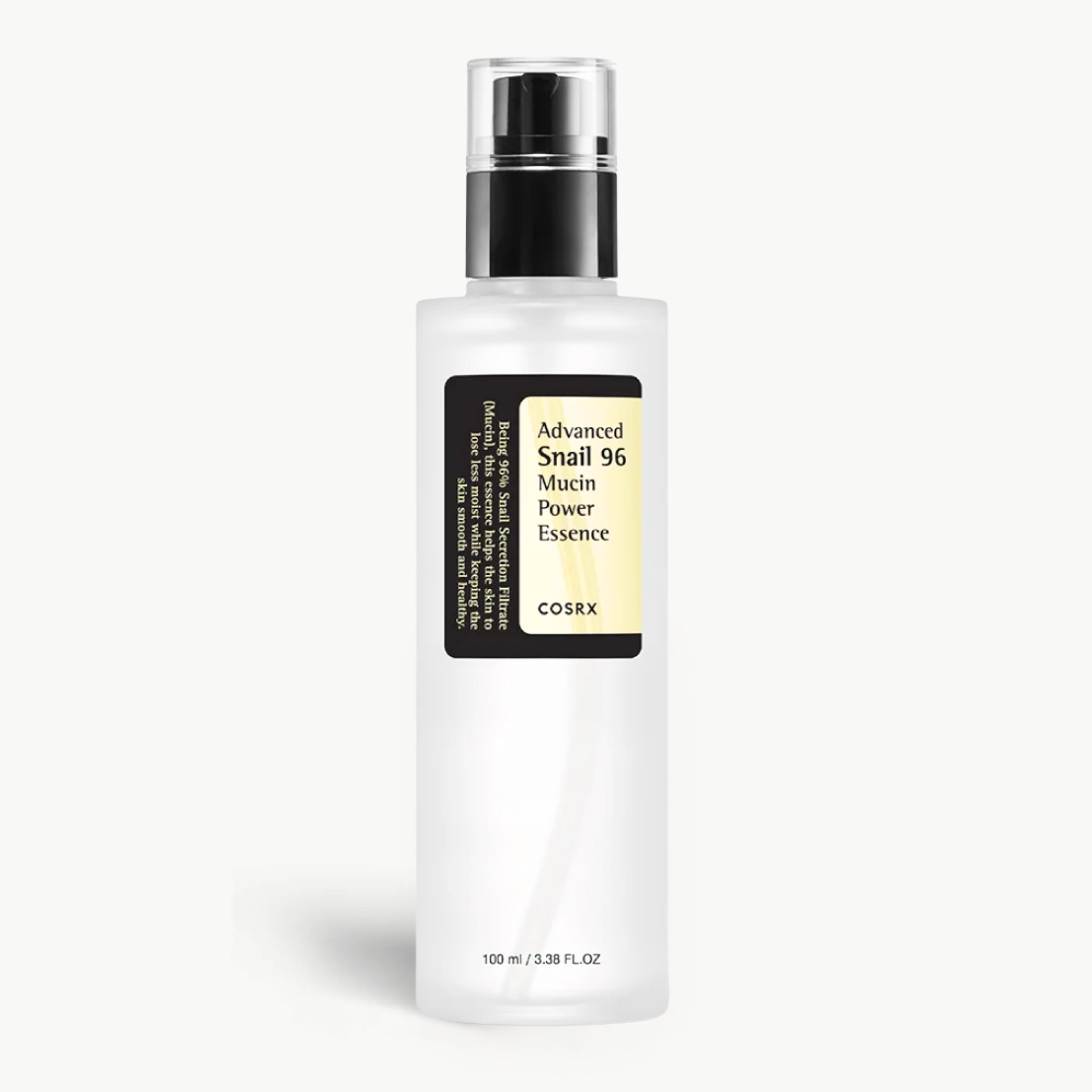 Advanced Snail 96 Mucin Power Essence