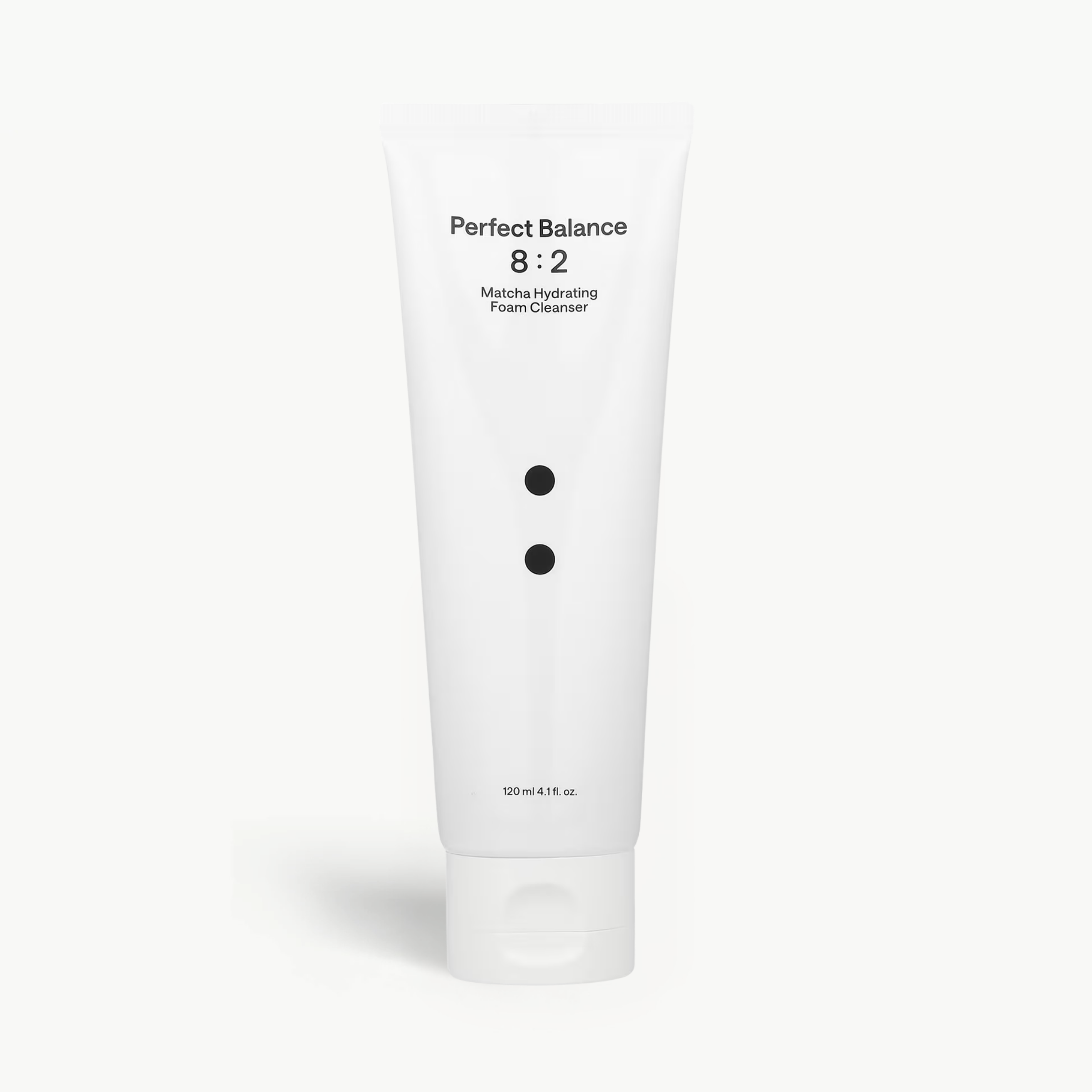 Matcha Hydrating Foam Cleanser